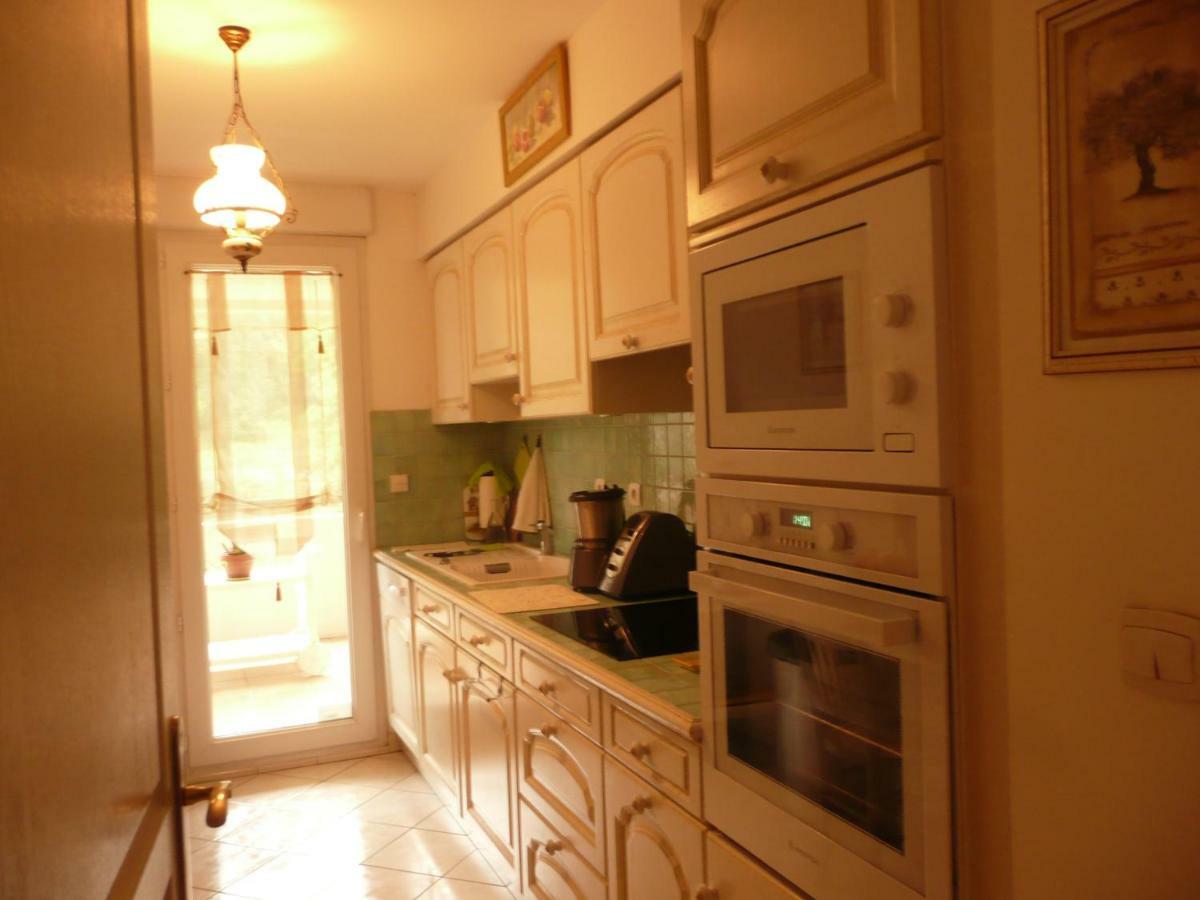 Residence Stella Ла-Сейн-сюр-Мер Экстерьер фото