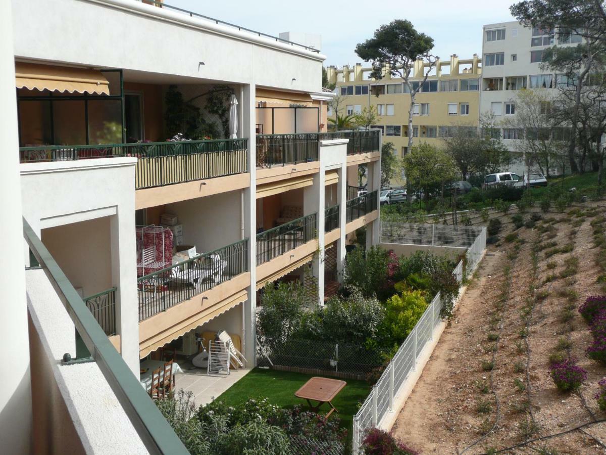 Residence Stella Ла-Сейн-сюр-Мер Экстерьер фото